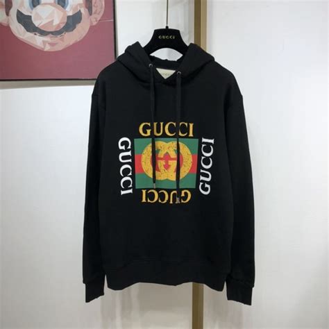 gucci fake sweatshirt|gucci knock off shirts.